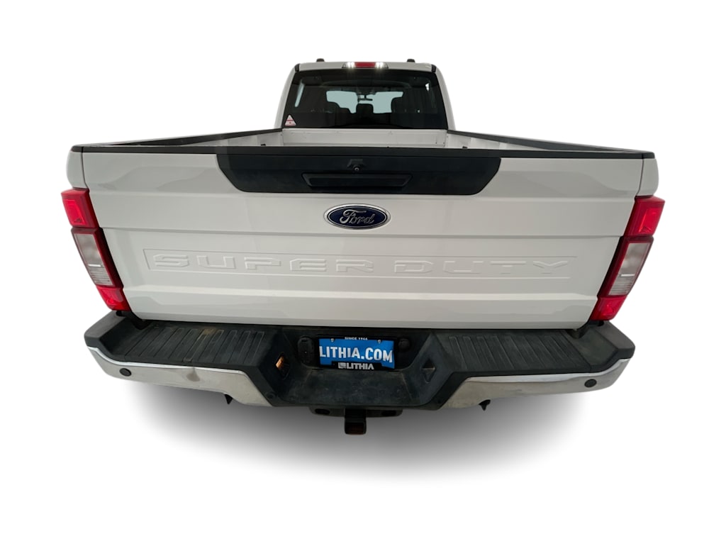 Thumbnail: 2020 Ford F-250 - 5