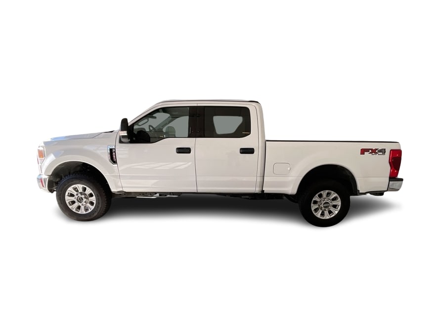 Thumbnail: 2020 Ford F-250 - 3