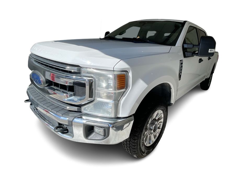 Thumbnail: 2020 Ford F-250 - 19