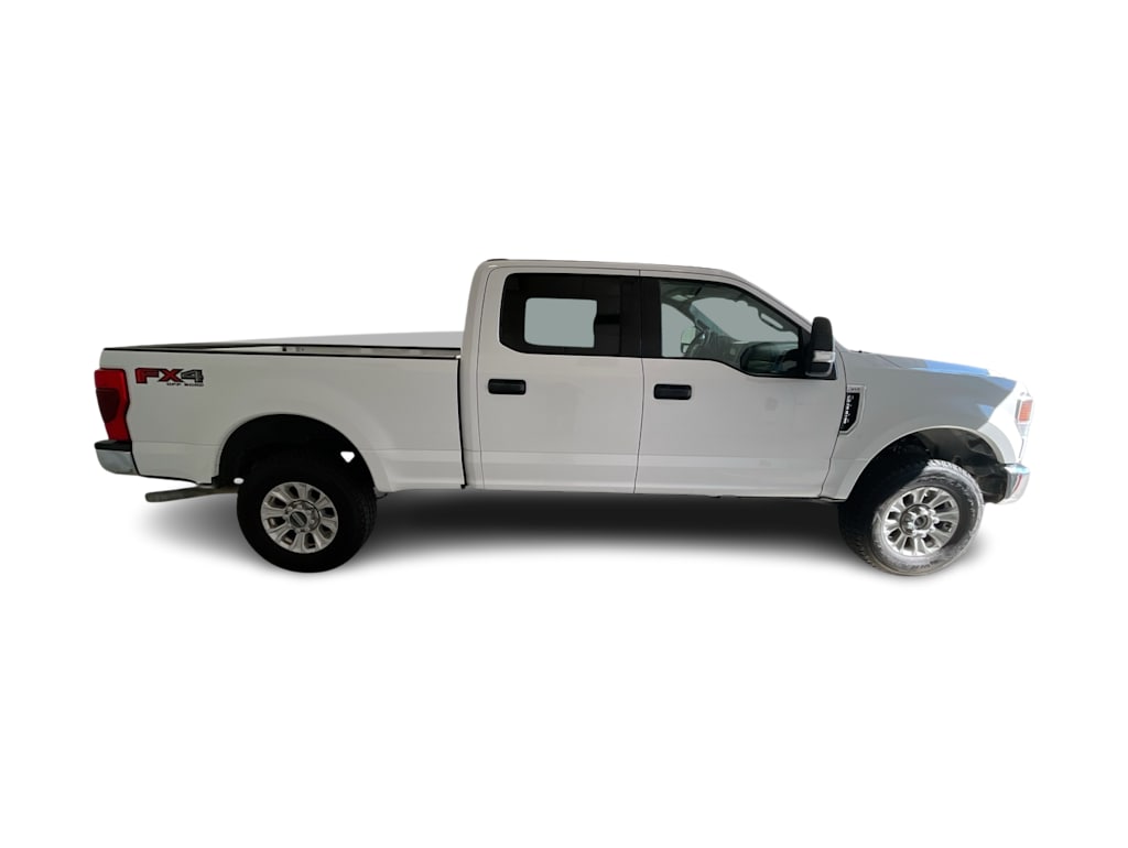 Thumbnail: 2020 Ford F-250 - 21
