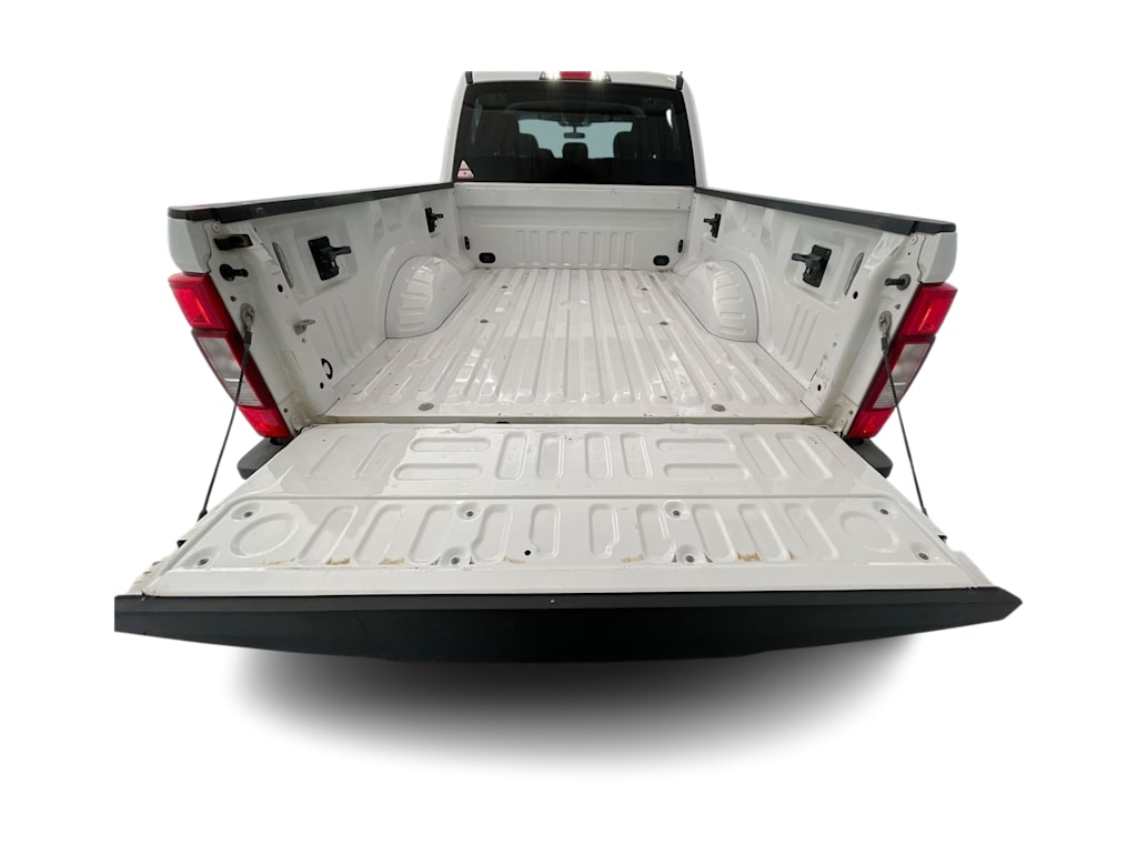 Thumbnail: 2020 Ford F-250 - 15