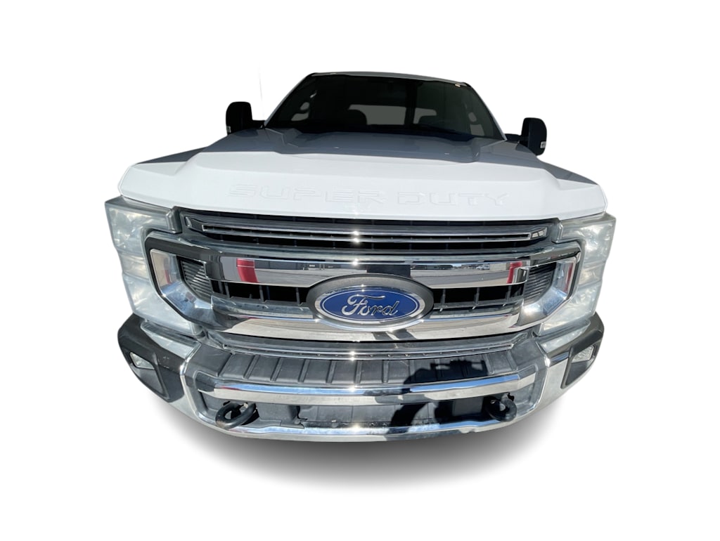 Thumbnail: 2020 Ford F-250 - 6