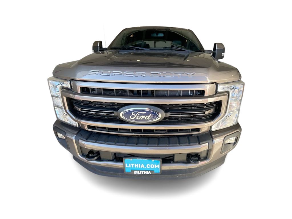 Thumbnail: 2022 Ford F-250 - 6