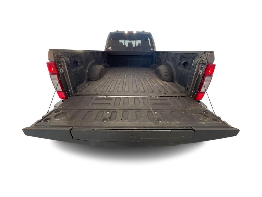 Thumbnail: 2022 Ford F-250 - 14