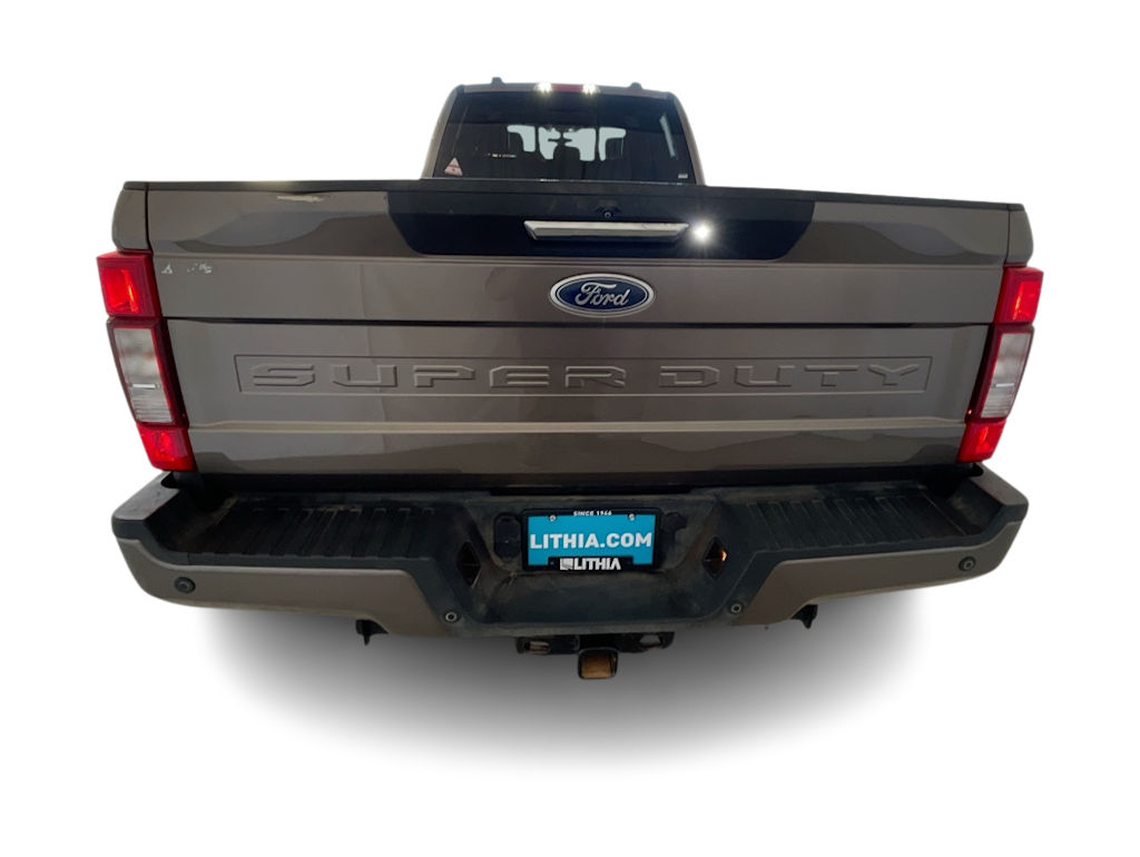 Thumbnail: 2022 Ford F-250 - 5