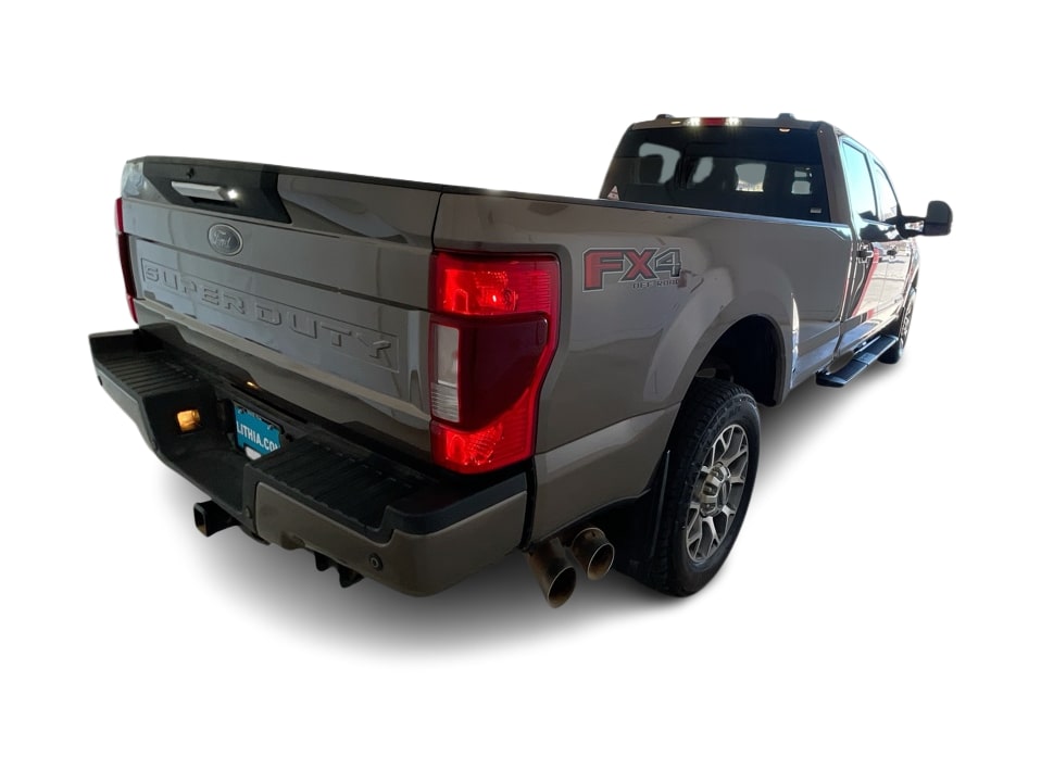 Thumbnail: 2022 Ford F-250 - 19