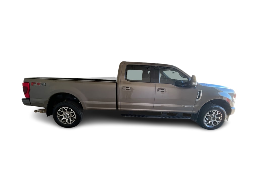 Thumbnail: 2022 Ford F-250 - 20