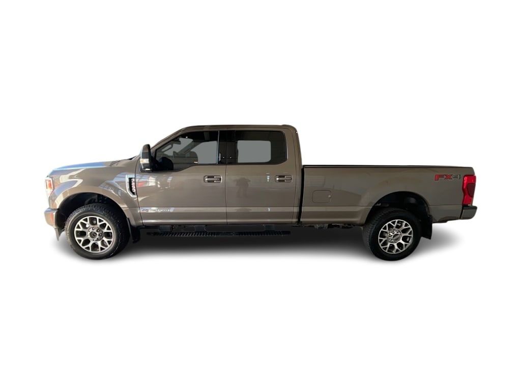 Thumbnail: 2022 Ford F-250 - 3