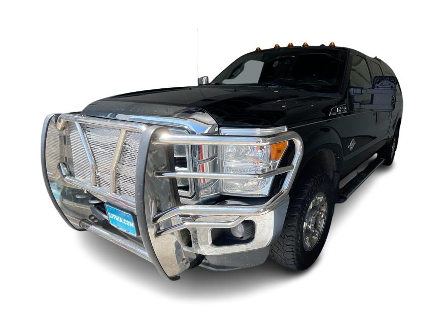 Thumbnail: 2016 Ford F-250 - 5
