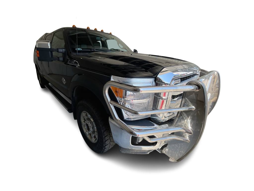 Thumbnail: 2016 Ford F-250 - 17