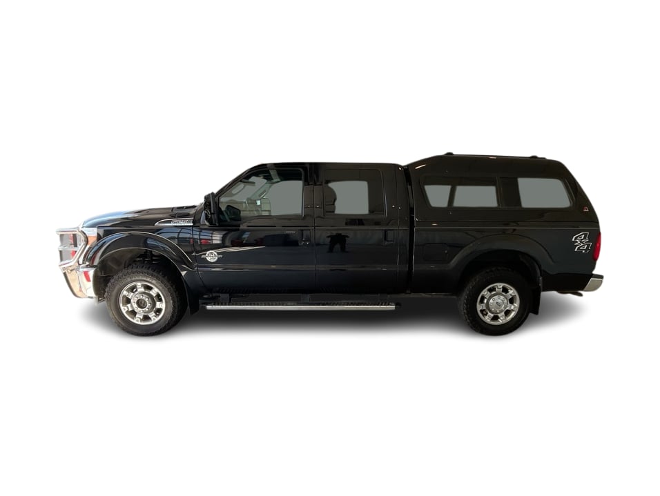 Thumbnail: 2016 Ford F-250 - 3