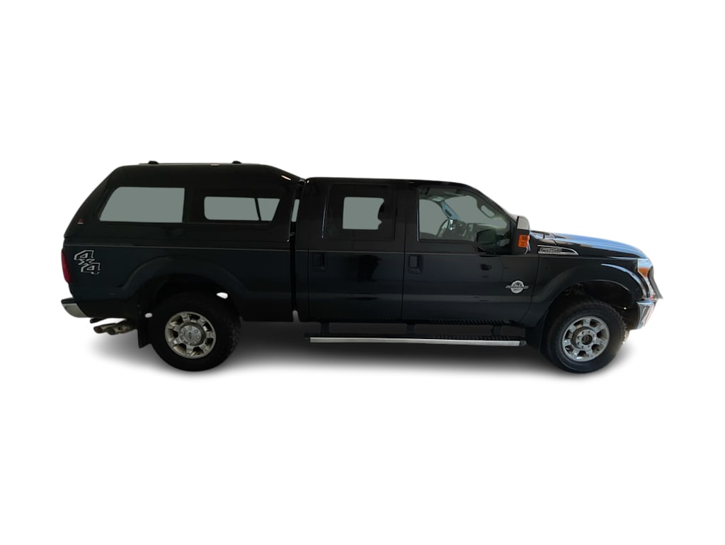 Thumbnail: 2016 Ford F-250 - 20