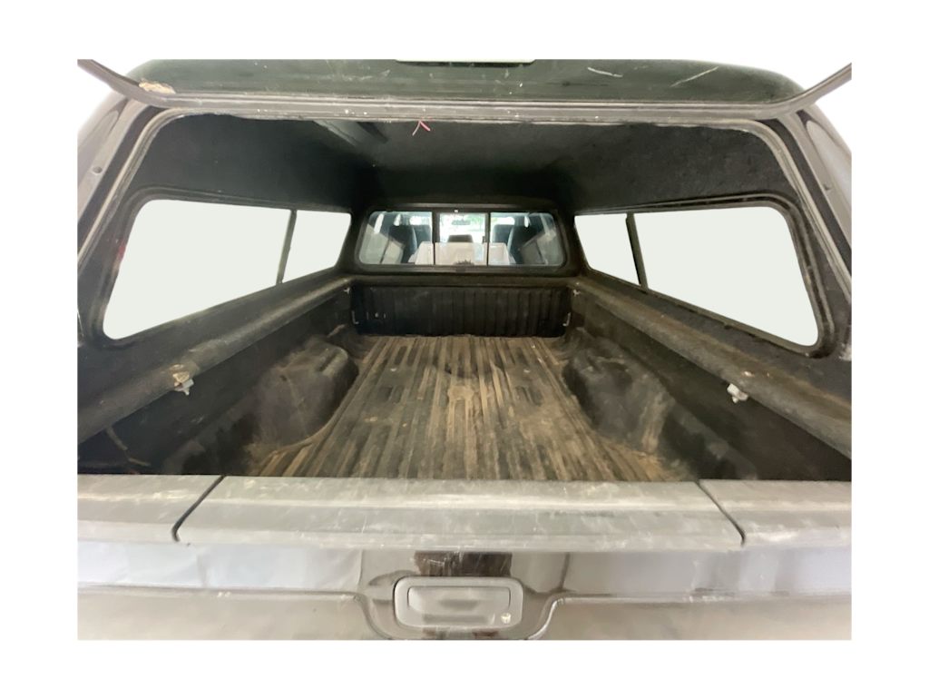 Thumbnail: 2016 Ford F-250 - 15