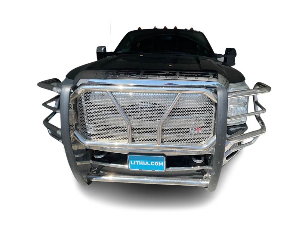 Thumbnail: 2016 Ford F-250 - 18