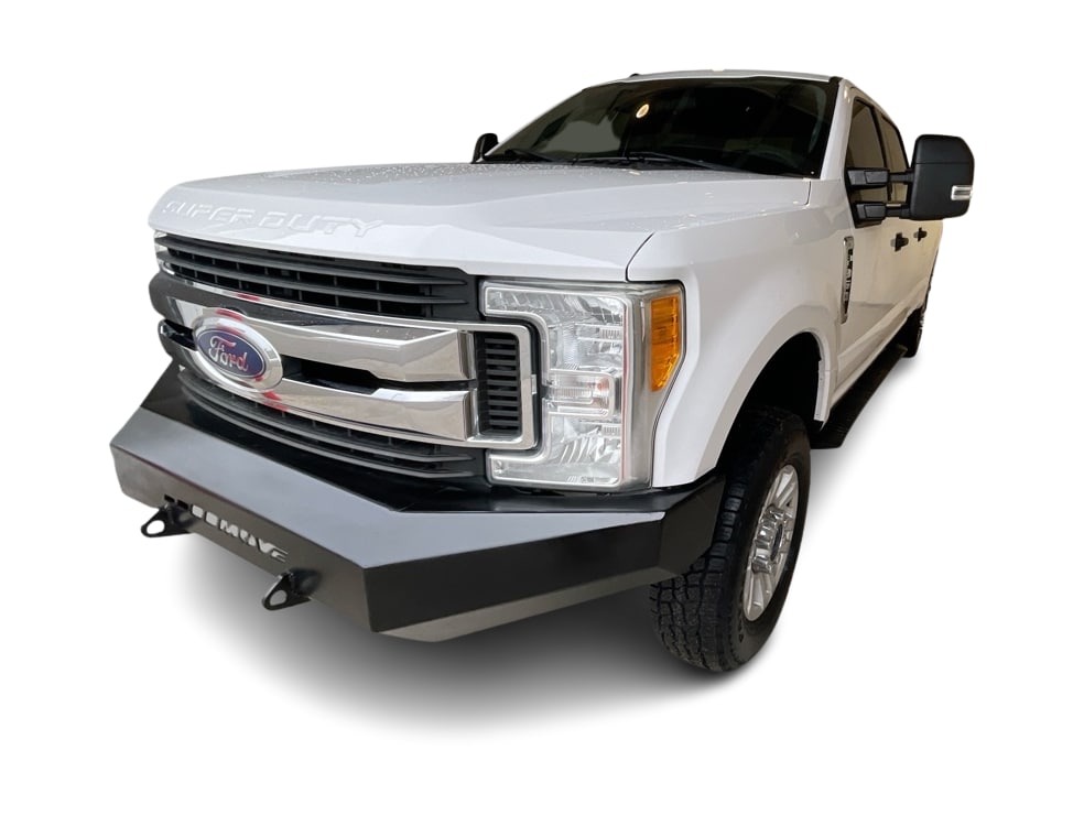 Thumbnail: 2017 Ford F-350 - 17