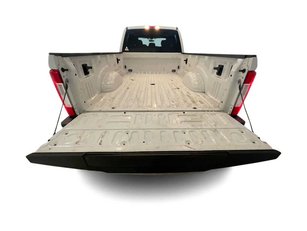 Thumbnail: 2017 Ford F-350 - 14