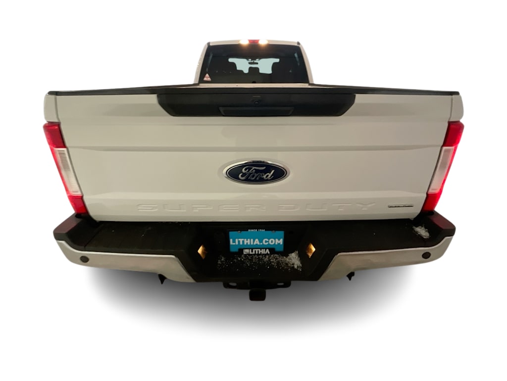 Thumbnail: 2017 Ford F-350 - 5