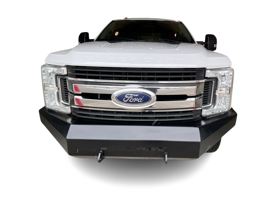 Thumbnail: 2017 Ford F-350 - 6