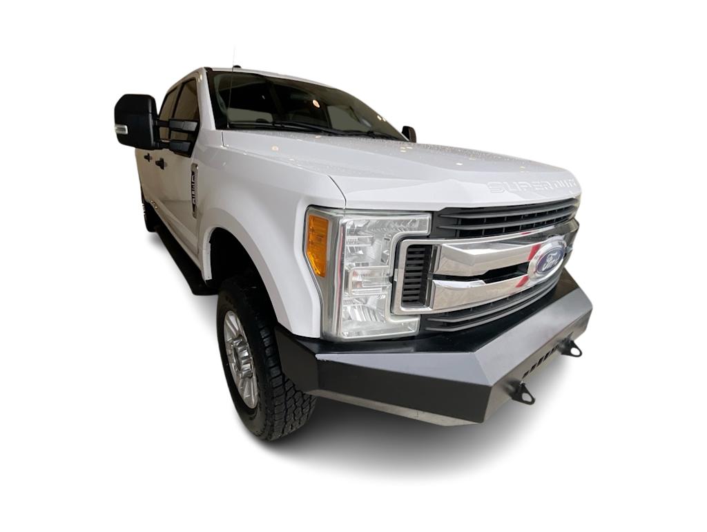 Thumbnail: 2017 Ford F-350 - 16