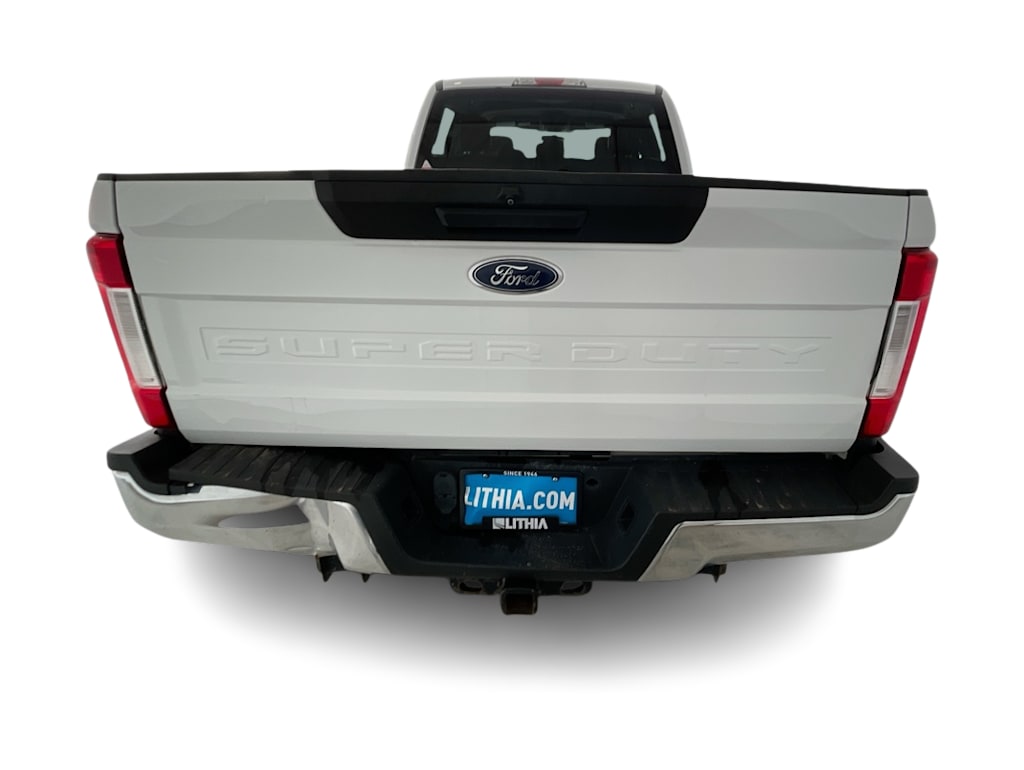 Thumbnail: 2017 Ford F-350 - 5