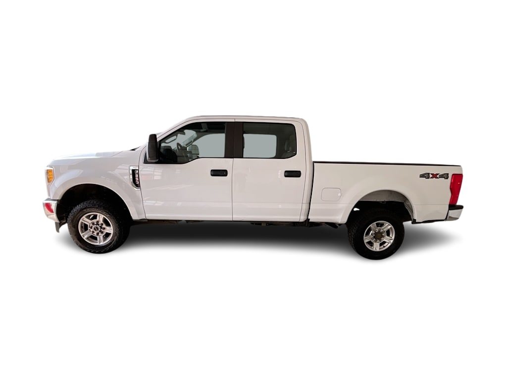 Thumbnail: 2017 Ford F-350 - 3