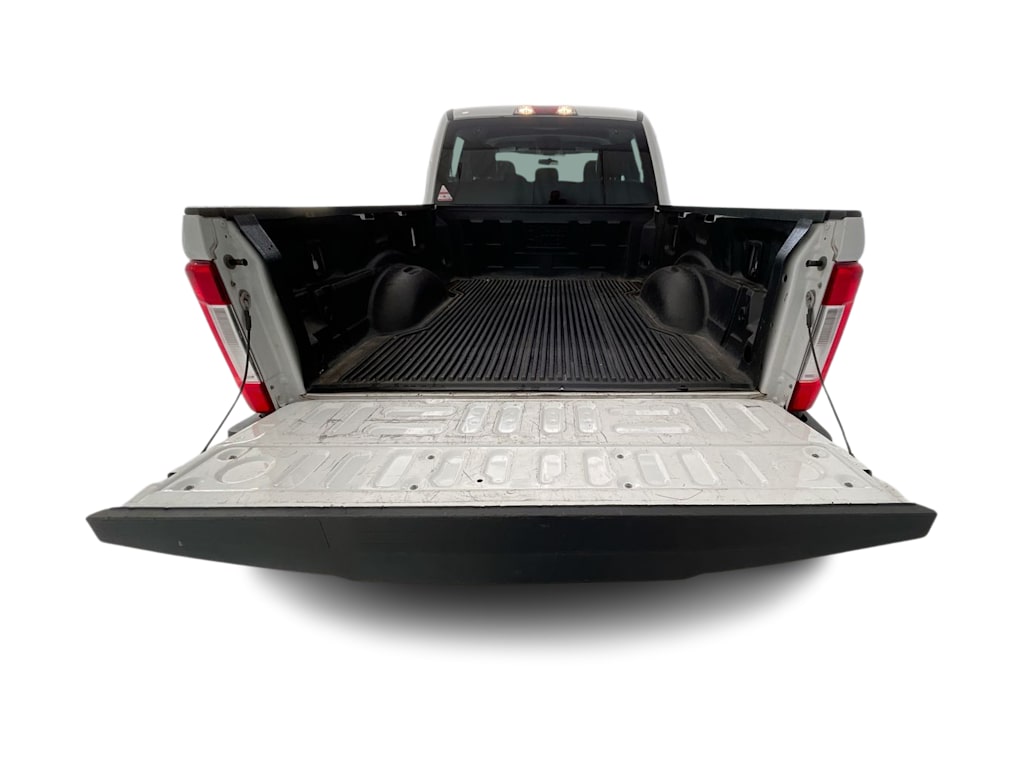 Thumbnail: 2017 Ford F-350 - 14