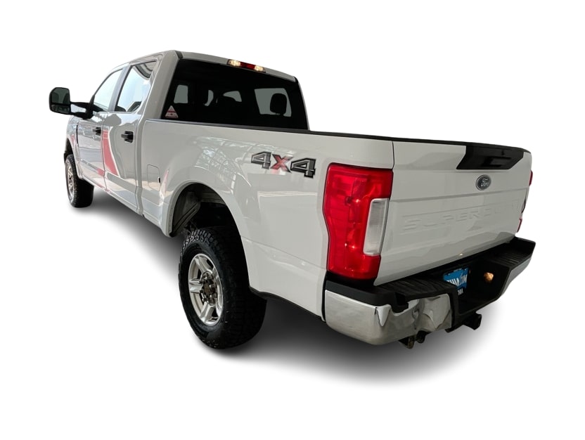 Thumbnail: 2017 Ford F-350 - 4