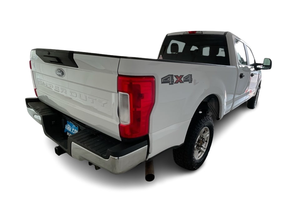 Thumbnail: 2017 Ford F-350 - 19