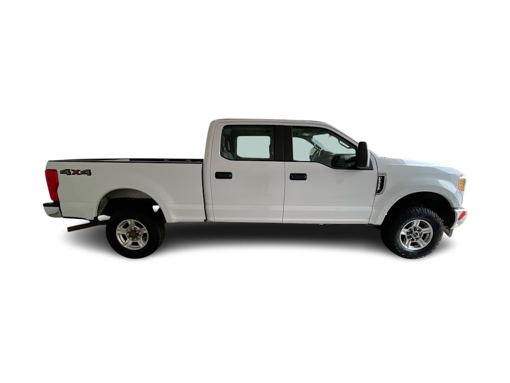 Thumbnail: 2017 Ford F-350 - 20