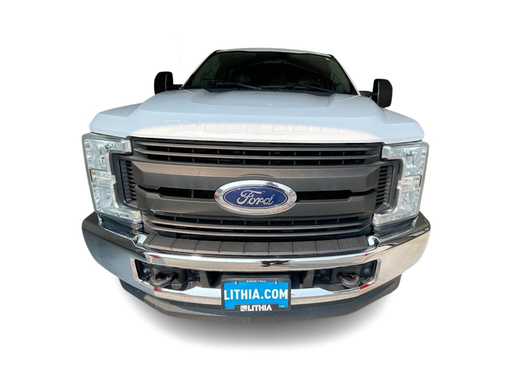 Thumbnail: 2017 Ford F-350 - 6