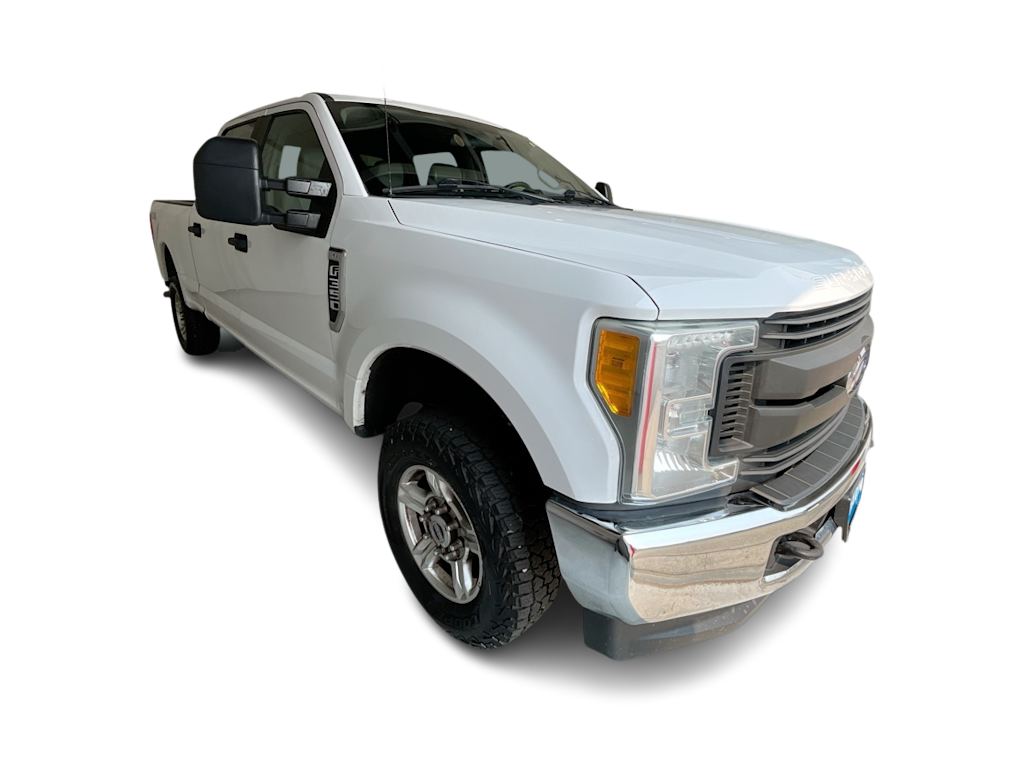 Thumbnail: 2017 Ford F-350 - 17