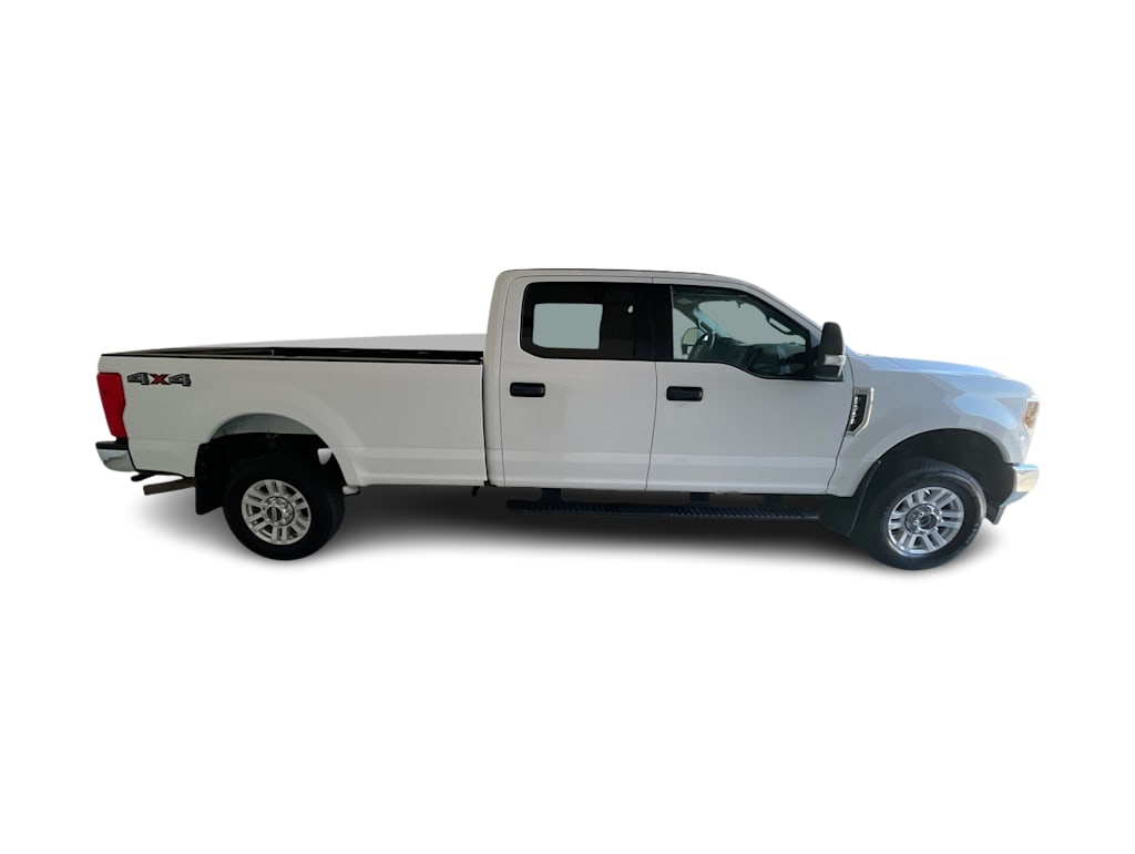 2018 Ford F-350 XLT 20