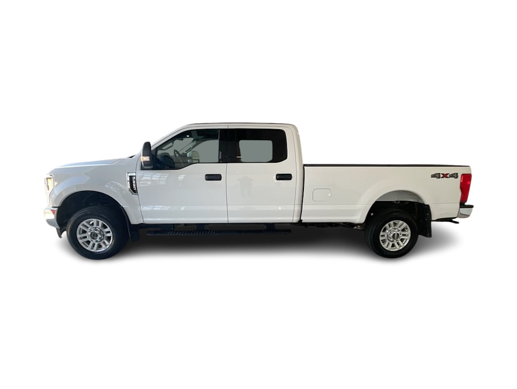 2018 Ford F-350 XLT 3