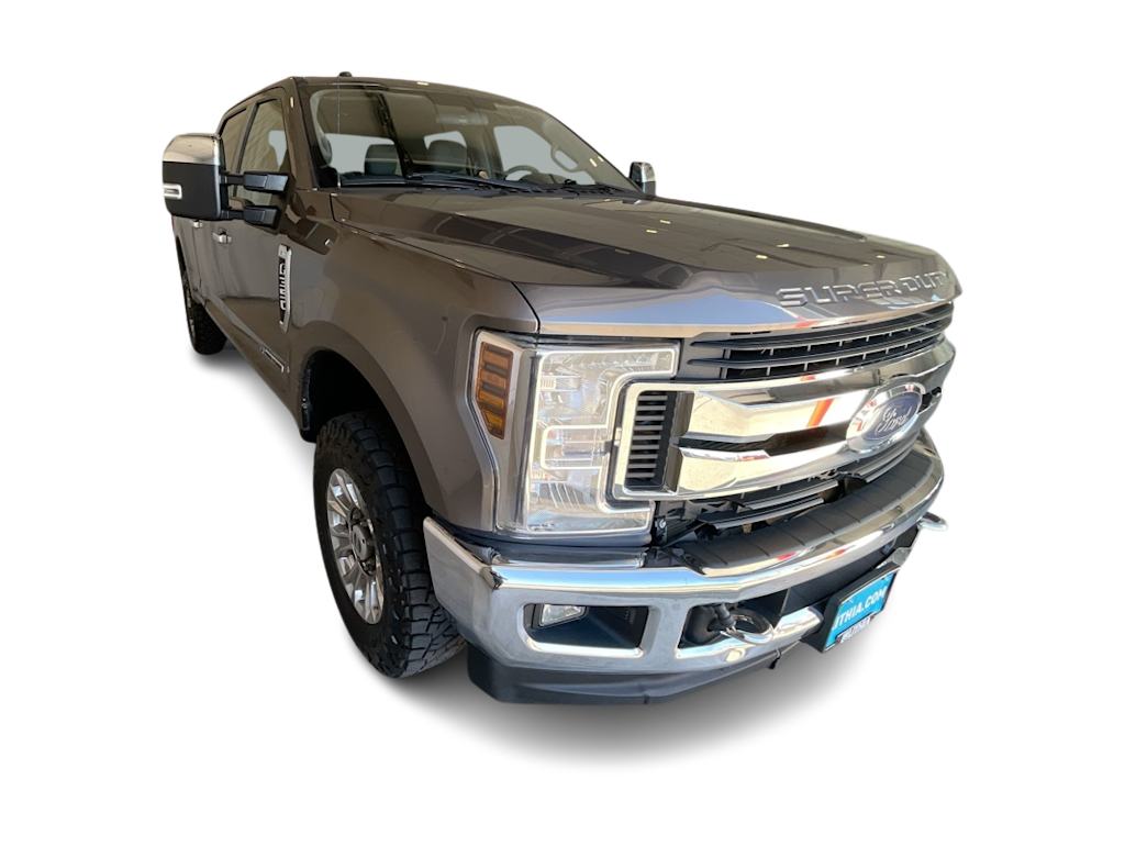 Thumbnail: 2018 Ford F-350 - 17