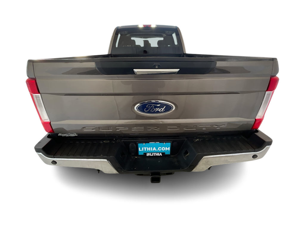 Thumbnail: 2018 Ford F-350 - 5