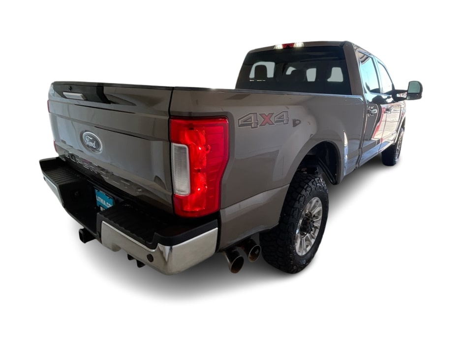 Thumbnail: 2018 Ford F-350 - 19