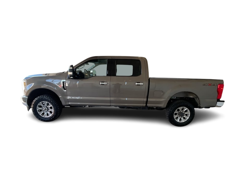 Thumbnail: 2018 Ford F-350 - 3