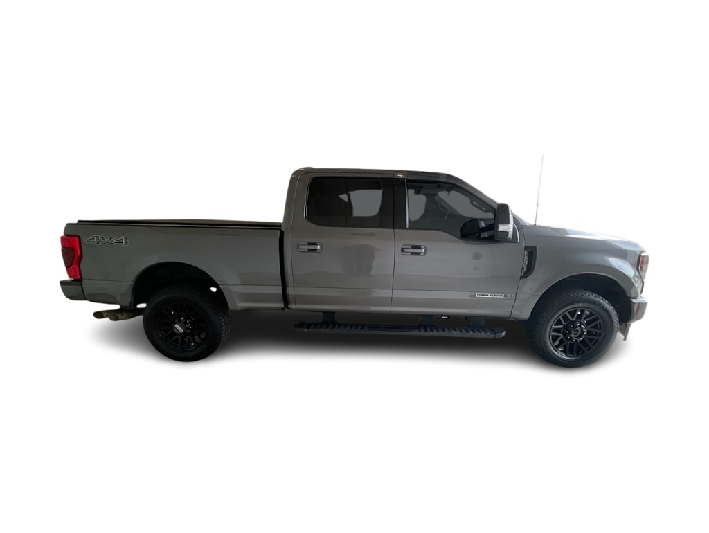 Thumbnail: 2022 Ford F-350 - 21