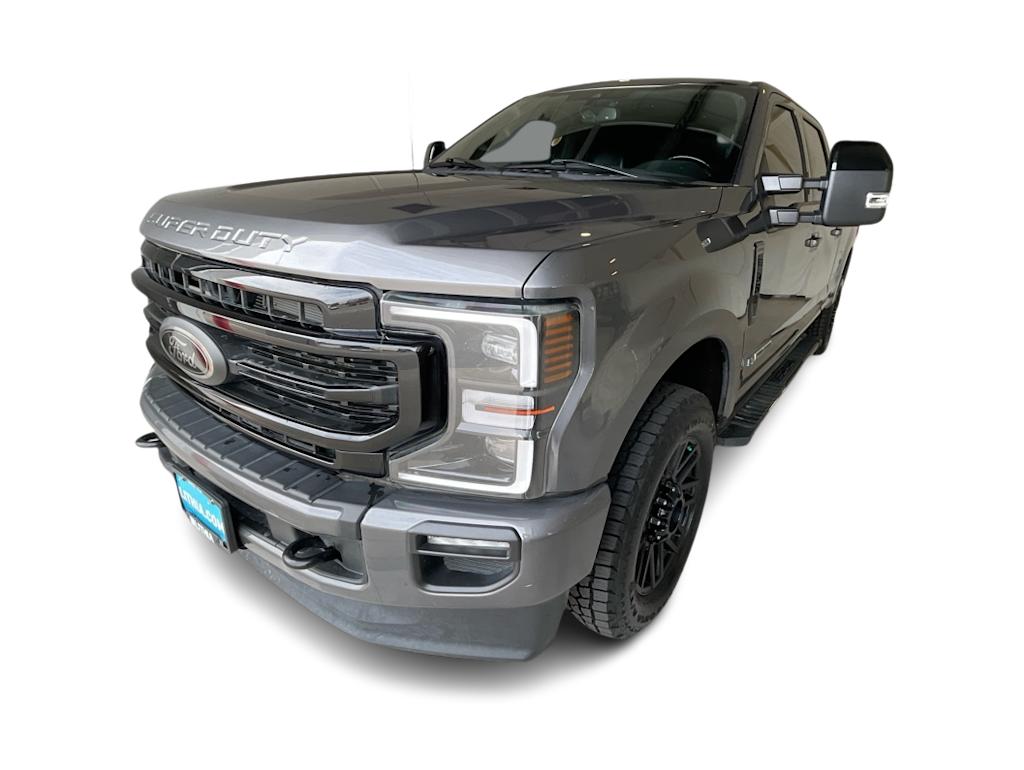 Thumbnail: 2022 Ford F-350 - 19