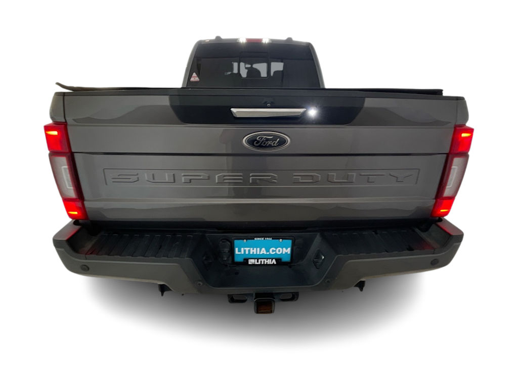Thumbnail: 2022 Ford F-350 - 5