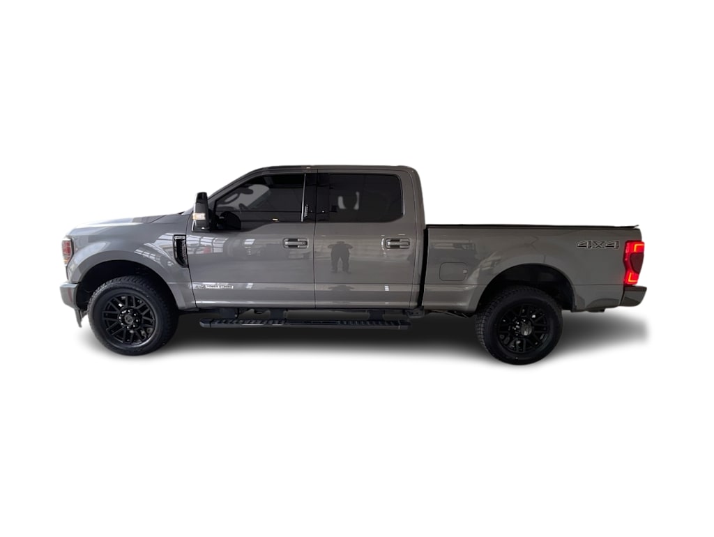 Thumbnail: 2022 Ford F-350 - 3