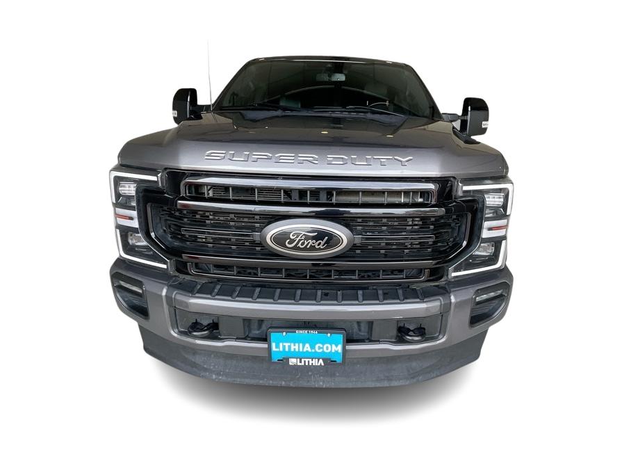 Thumbnail: 2022 Ford F-350 - 6