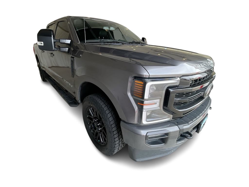 Thumbnail: 2022 Ford F-350 - 18
