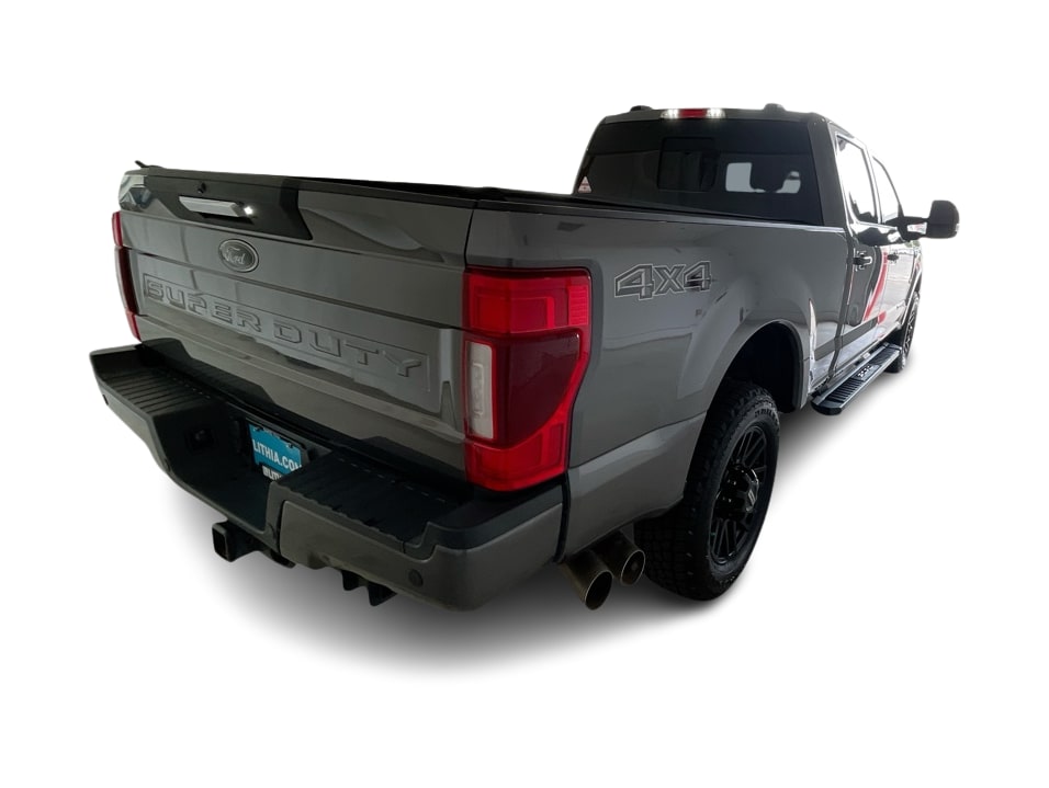 Thumbnail: 2022 Ford F-350 - 20