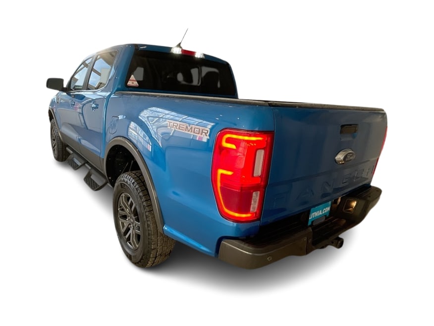 Thumbnail: 2021 Ford Ranger - 4