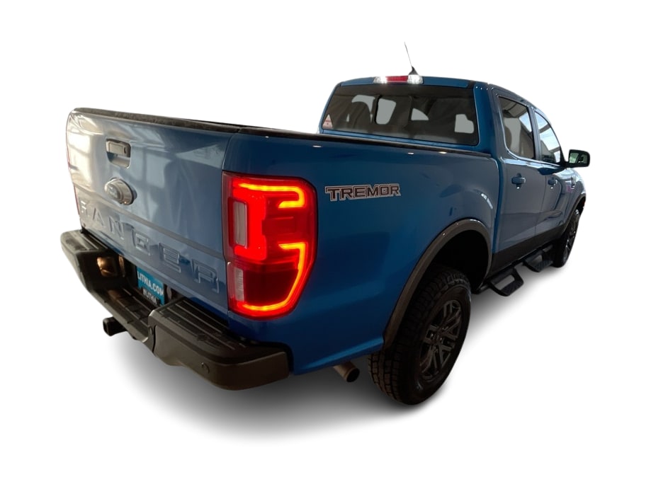 Thumbnail: 2021 Ford Ranger - 20