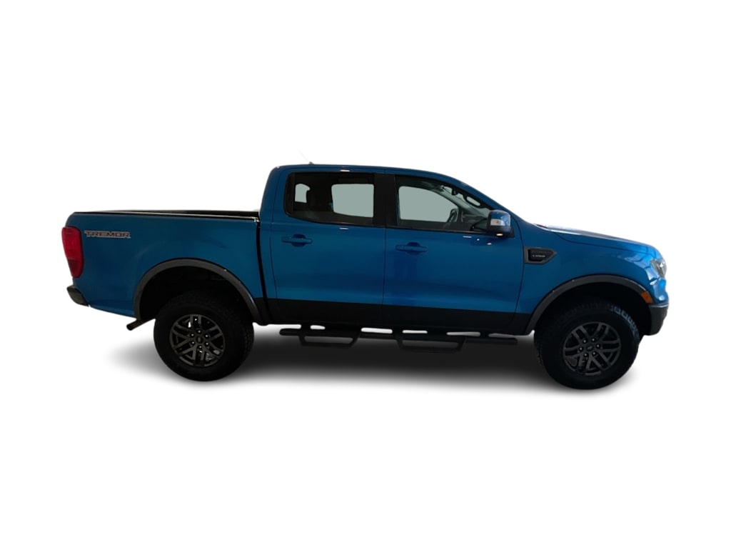 Thumbnail: 2021 Ford Ranger - 21