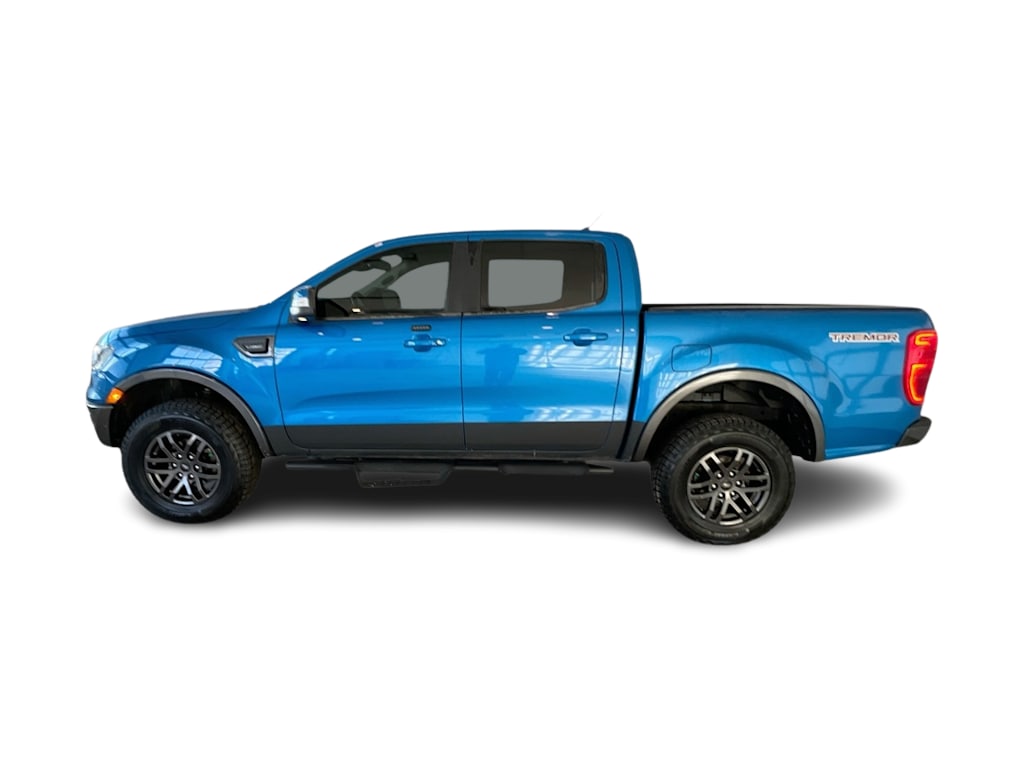 Thumbnail: 2021 Ford Ranger - 3
