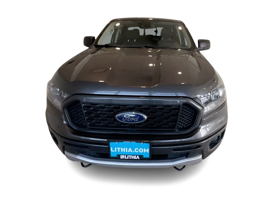 Thumbnail: 2020 Ford Ranger - 6