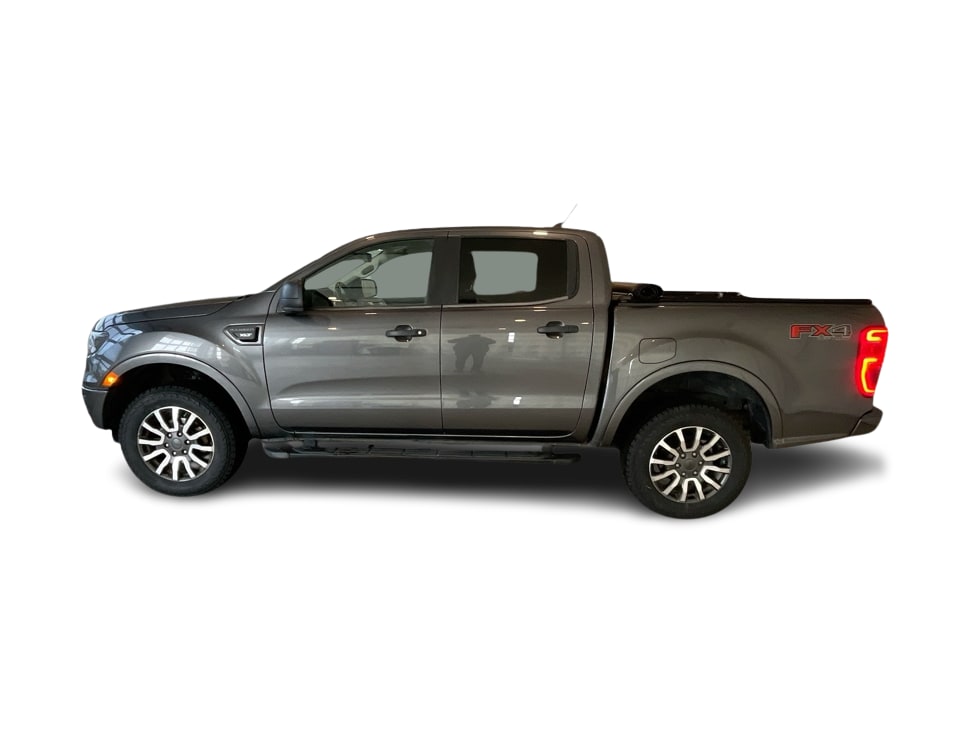 Thumbnail: 2020 Ford Ranger - 3